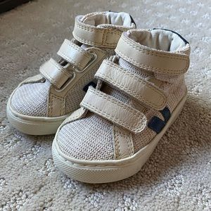 Toddler Veja Sneakers